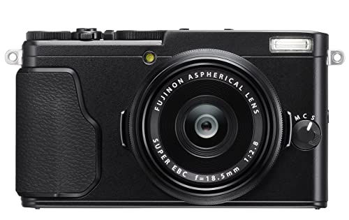 Fujifilm X70