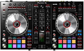 Pioneer DDJ-SR2 Portable