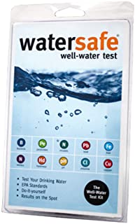 Watersafe WS425W