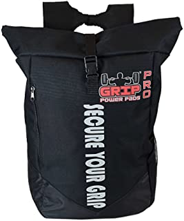 Grip Power Pads Gym Bag