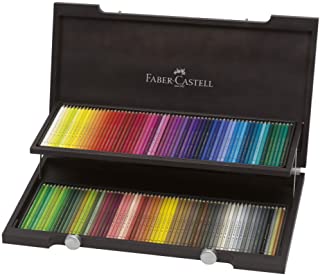 Faber-Castell Polychromos 120