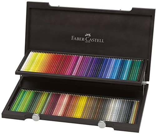 Faber-Castell Polychromos 120