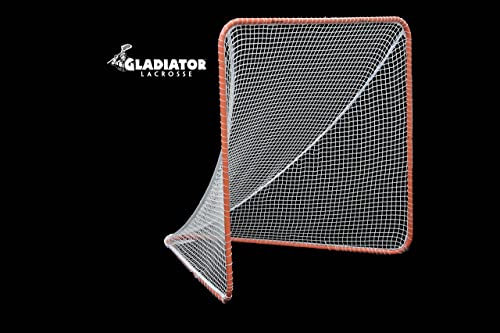 Gladiator Official Orange