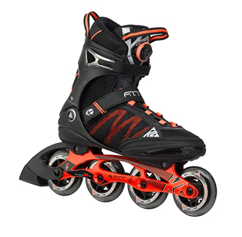 K2 Skate Men's F.I.T Boa