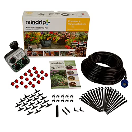 10 Best Drip Irrigation Kits