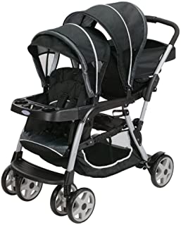 Graco Ready2grow LX