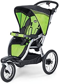 Chicco Tre Performance Surge