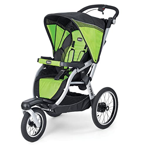 Chicco Tre Performance Surge