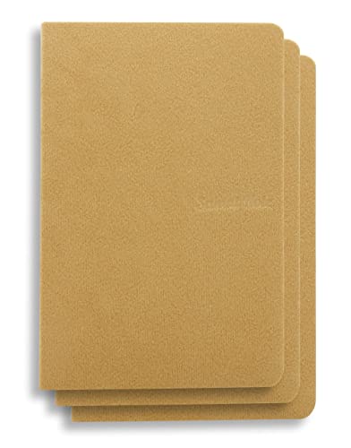 SamutNote Handmade NoteBook