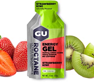 GU Energy Roctane Ultra Endurance Energy Gel