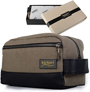 Kalooi Toiletry Bag