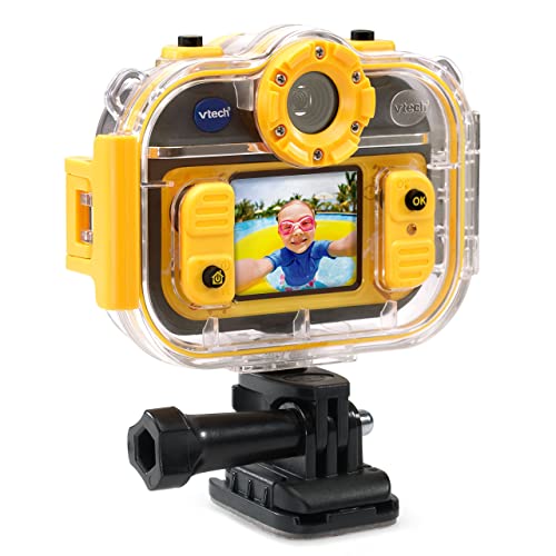 VTech Kidizoom Action Cam 180