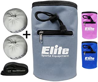 Elite Sportz Equipment No Leak