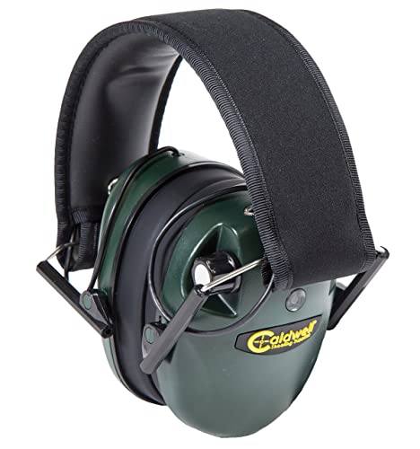 Caldwell Low Profile E-Max