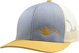 Lindo Trucker Hat - The Great Outdoors -