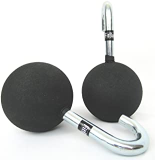 FitBar Ball Grips