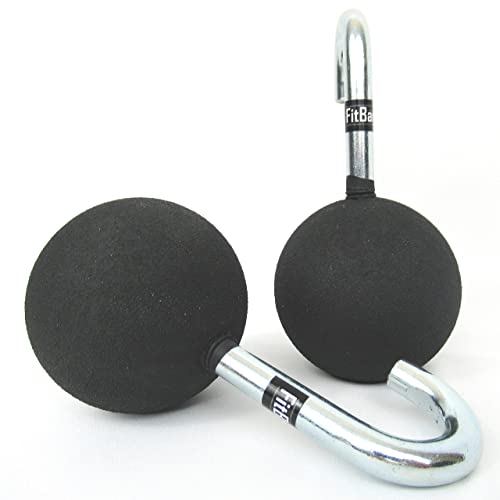 FitBar Ball Grips