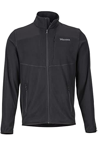 Marmot Reactor Jacket Black Medium