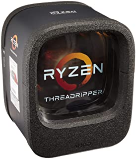 ThreadRipper 1920X