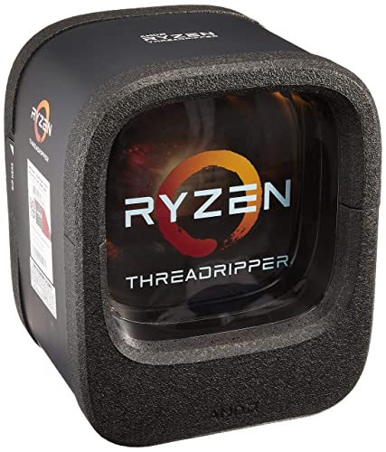 ThreadRipper 1920X