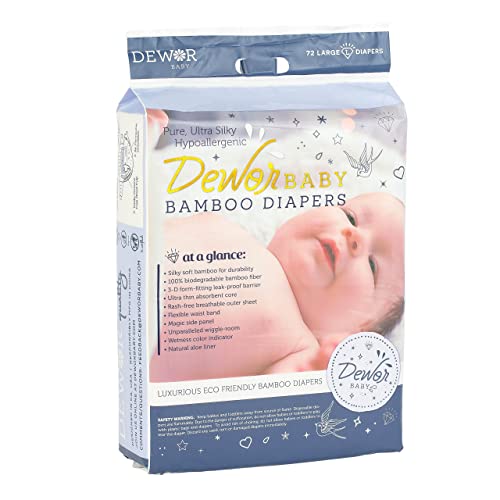 Dewor Baby Premium