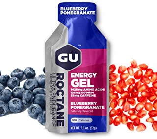 GU Energy Roctane Ultra Endurance Energy Gel