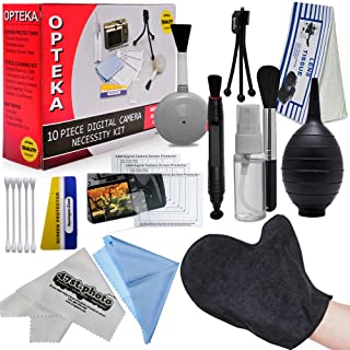 Opteka Professional 19PC