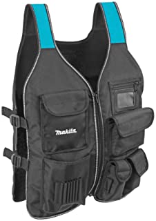 Makita Worker's Vest