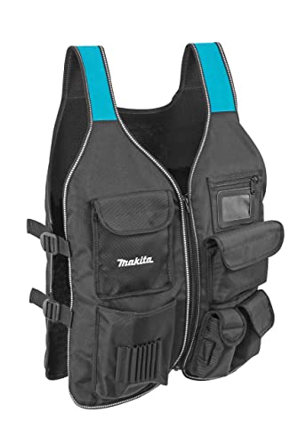 Makita Worker's Vest