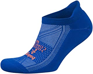 Balega Hidden Comfort Athletic No Show Running Socks for Men and Women with Seamless Toe