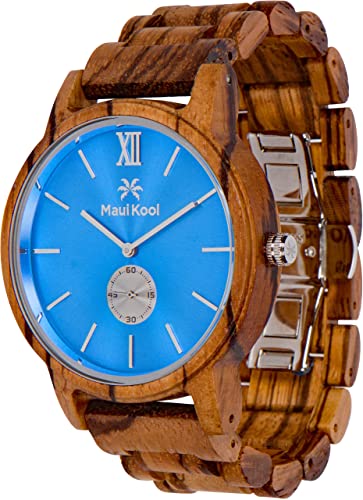 10 Best Wooden Watches