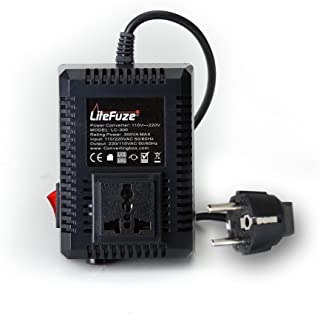 LiteFuze LC-300EU