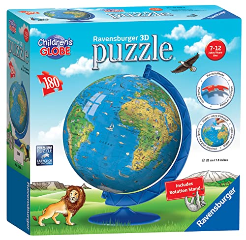 Ravensburger 3D