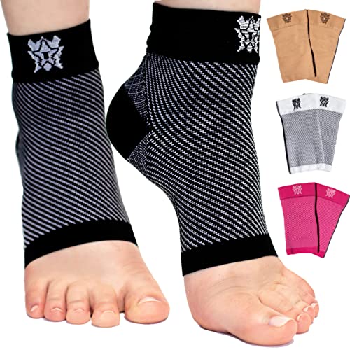 10 Best Plantar Fasciitis Sleeves