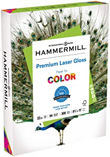 Hammermill Color Gloss