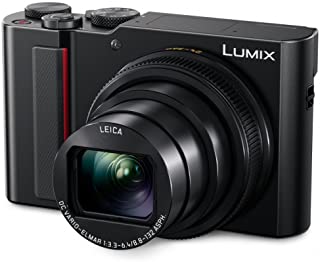 Panasonic Lumix ZS200