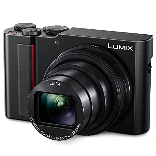 Panasonic Lumix ZS200