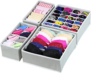 Simple Houseware Drawer Divider Set