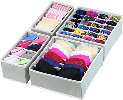 10 Best Scarf Organizers