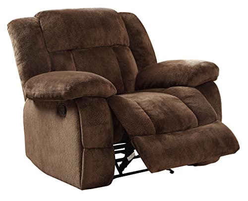 10 Best Oversized Recliners