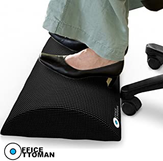 Office Ottoman Ergonomic