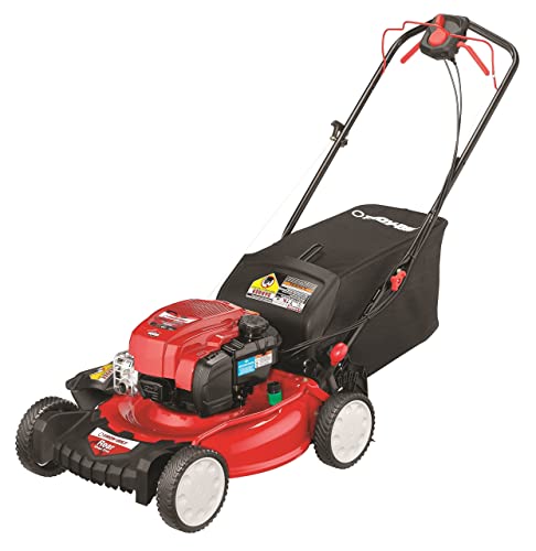 Troy-Bilt TB330