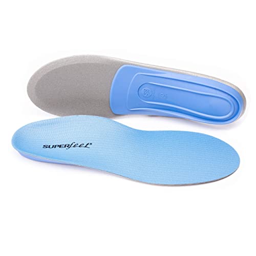 Superfeet BLUE Insoles