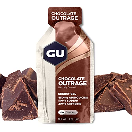 11 Best Gu Energy Gels