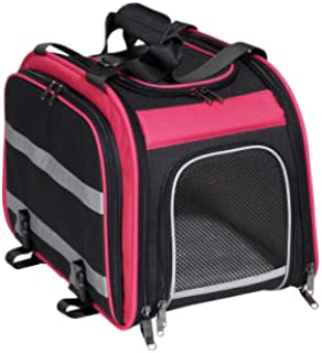 Nantucket Expandable Pet Carrier