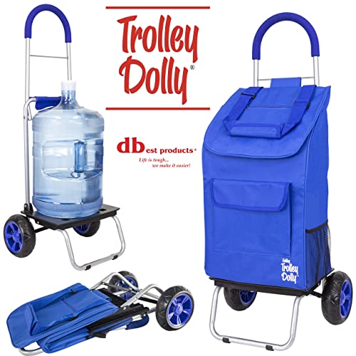 Dbest Trolley Dolly