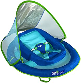 SwimWays Infant Spring