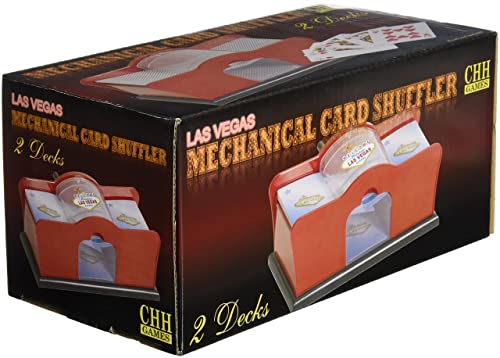 Las Vegas Manual