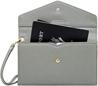 Krosslon Wristlet