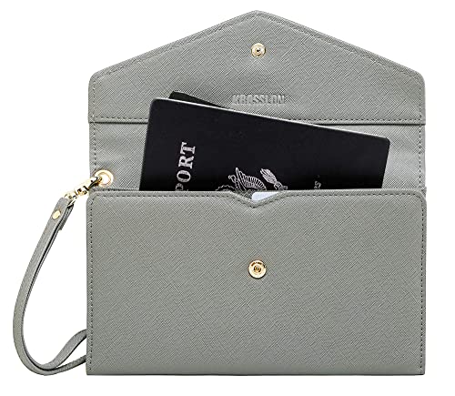 Krosslon Wristlet